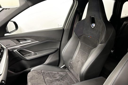 BMW X1 M35i xDrive