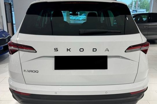 Skoda Karoq Edition 130 1.5 TSI DSG