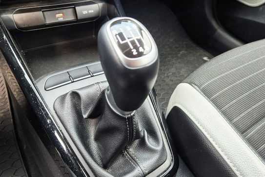 Kia Stonic T-GDI L