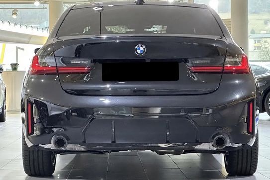 BMW Seria 3 330d xDrive M Sport