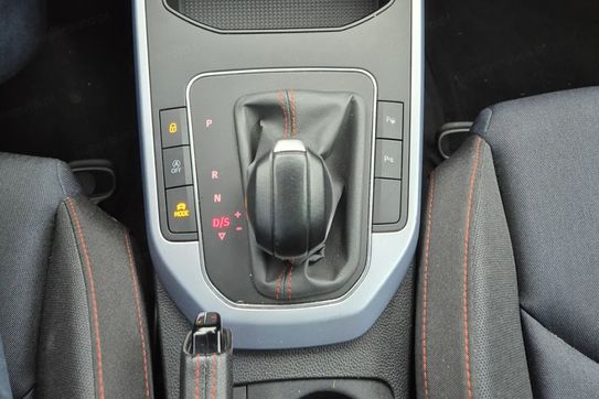 Seat Arona 1.0 TSI FR S&S DSG