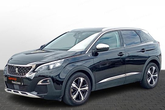 Peugeot 3008 1.6 PureTech GT Line