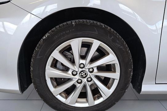 Toyota Camry 2.5 Hybrid Comfort