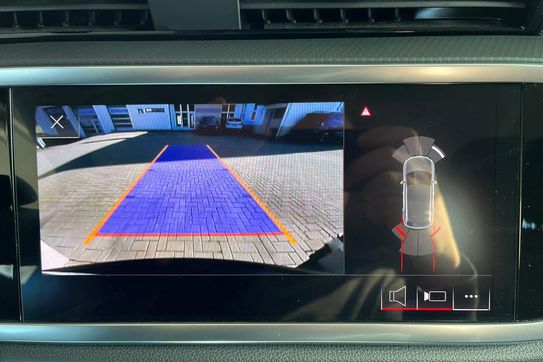 Audi Q3 35 TFSI Advanced