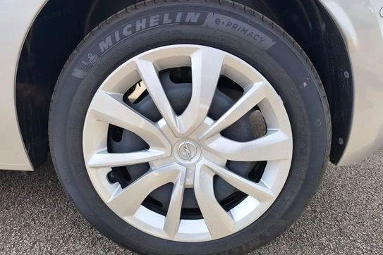 Opel Corsa Edition 1.2 Turbo