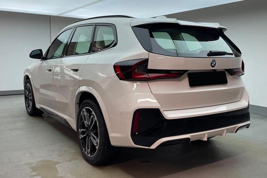 BMW X1 sDrive18i M Sport