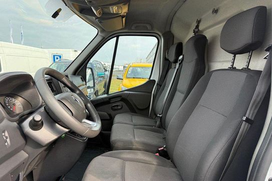 Renault Master Izoterma
