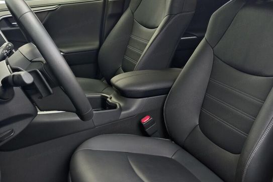 Toyota RAV4 Executive 2.5 Hybrid