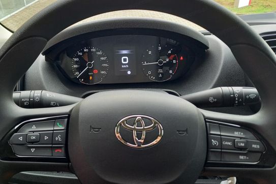 Toyota Proace Max L3H2 Active 2.2