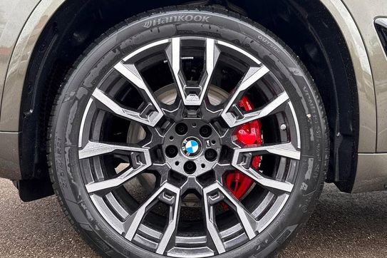 BMW X5 xDrive40d M Sport