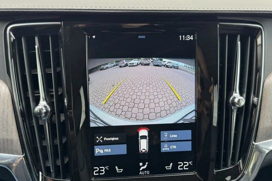 Volvo V90 Cross Country D5 AWD Pro