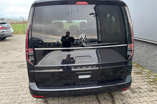 Volkswagen Caddy osobowy Caddy Maxi 2.0 TDI Life DSG