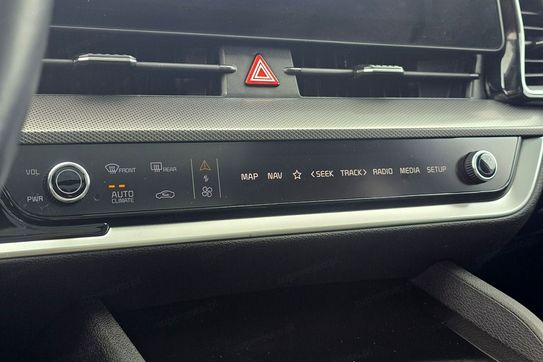 Kia Sportage GT-Line 4x4