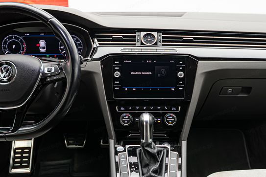 Volkswagen Arteon 2.0 TDI Elegance DSG