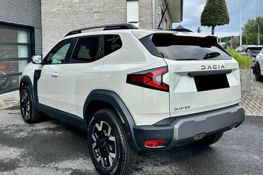 Dacia Duster Extreme LPG 1.0 Tce