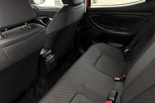 Toyota Yaris 1.5 Hybrid Comfort