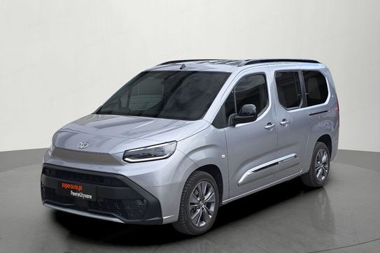 Toyota Proace City Verso Long -4D Family