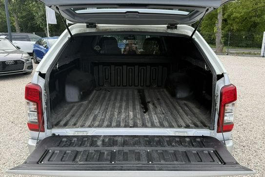 Mitsubishi L200 d Dc Instyle Plus