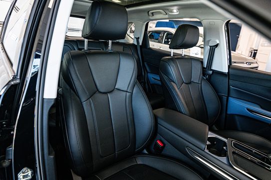 Bestune T90 1.5T Business DCT