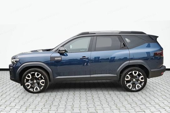 Dacia Bigster 1.8 Full Hybrid 155 Journey MMT