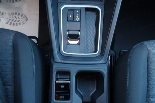 Ford Transit Connect L2 Limited PHEV A6