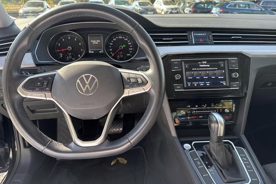 Volkswagen Passat Business 1.5 TSI EVO  DSG