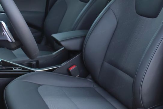 Kia Niro 1.6 GDI Hybrid Business Line