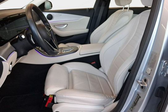 Mercedes Klasa E 220 d