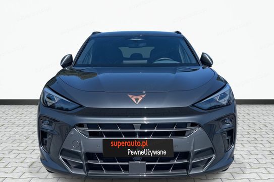 Cupra Terramar eTSI mHEV DSG