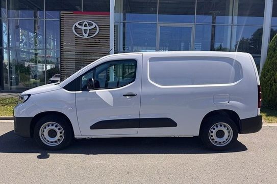 Toyota Proace City Long Active