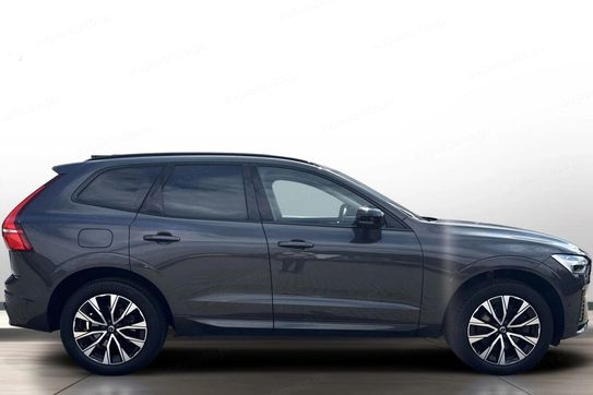 Volvo XC60 B5 D AWD Plus Dark aut