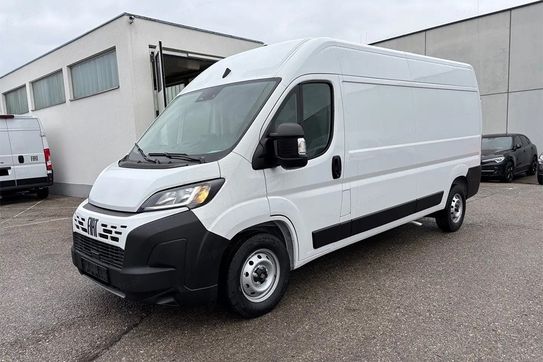 Fiat Ducato 3.3t L3H2