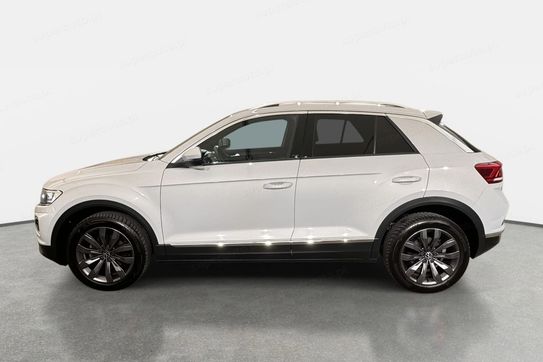 Volkswagen T-Roc 1.5 TSI