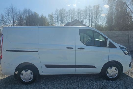 Ford Transit Custom L1H1 2.0
