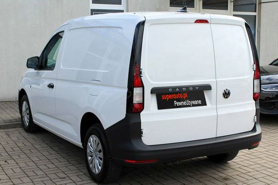 Volkswagen Caddy Cargo L1H1