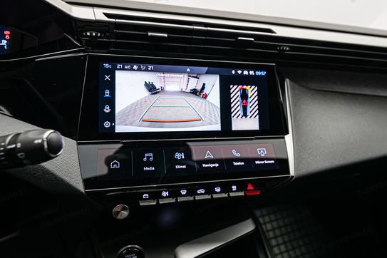 Peugeot 308 1.5 BlueHDI