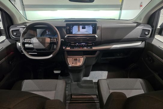 Citroen SpaceTourer XL L2H1 Plus EAT8