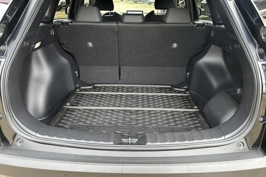 Toyota Corolla Cross 2.0 Hybrid Style