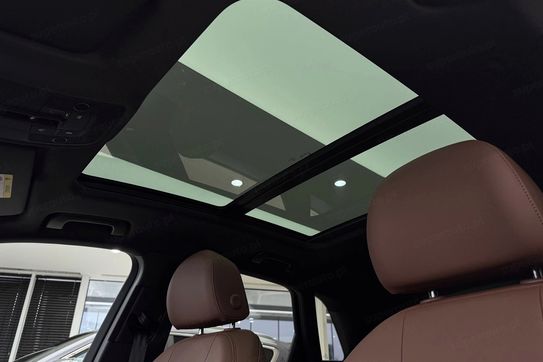 Audi Q3 35 TFSI S line