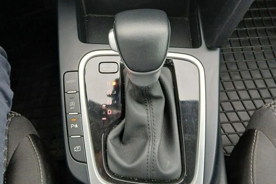 Kia XCeed 1.5 T-GDI M DCT