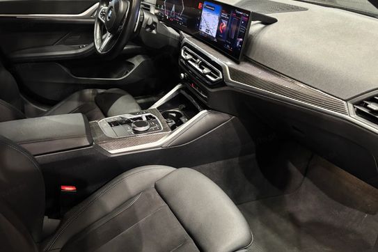 BMW Seria 4 420D Xdrive M Sport