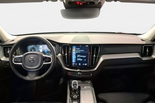 Volvo XC60 B4 D AWD
