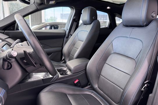 Jaguar E-Pace i4D AWD R-Dynamic S