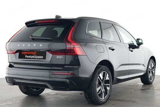 Volvo XC60 B5 B AWD Plus Dark aut