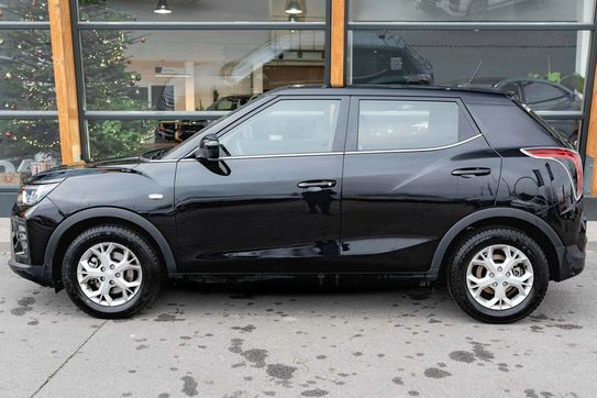 SsangYong Tivoli 1.5 T-GDI Joy