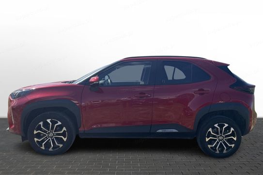 Toyota Yaris Cross Hybrid 1.5 Comfort