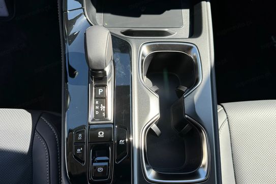 Lexus NX 350h Prestige AWD