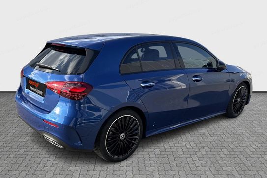 Mercedes Klasa A 200 AMG Line