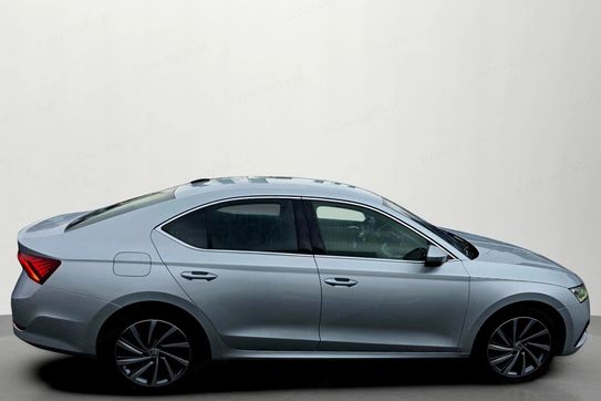 Skoda Octavia 1.5 TSI ACT Style