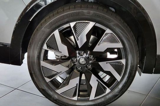 Renault Rafale Esprit Alpine 4x4 1.2 E-Tech PHEV